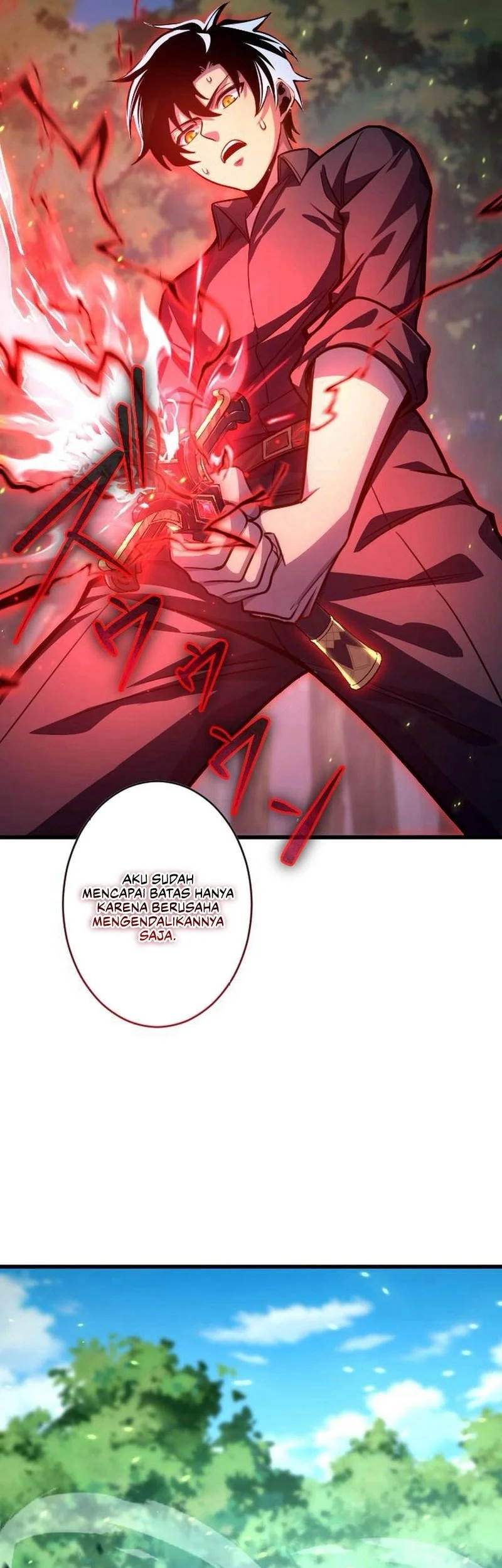 The Rebel Of The Tyrant Noble Family Chapter 7 - halaman 46