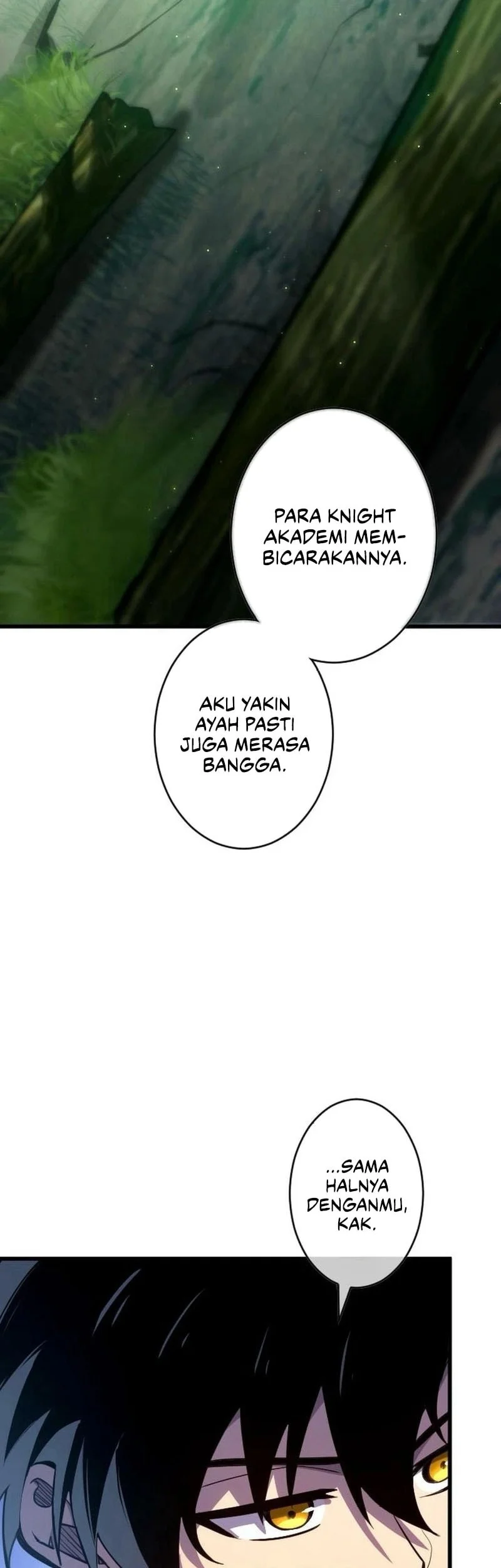 The Rebel Of The Tyrant Noble Family Chapter 7 - halaman 51