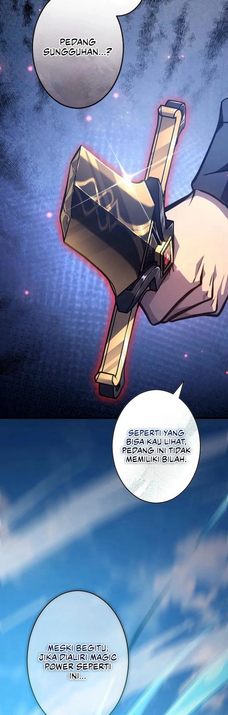 The Rebel Of The Tyrant Noble Family Chapter 7 - halaman 7
