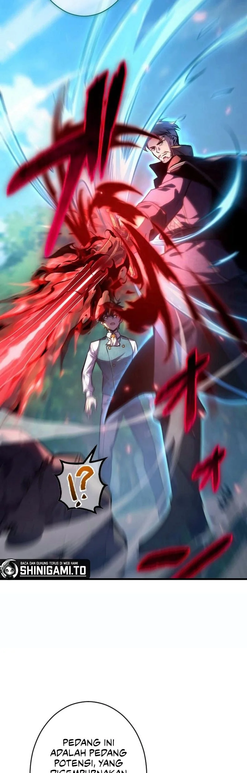 The Rebel Of The Tyrant Noble Family Chapter 7 - halaman 8