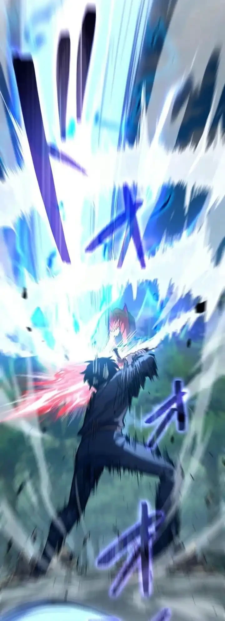 The Rebel Of The Tyrant Noble Family Chapter 8 - halaman 12