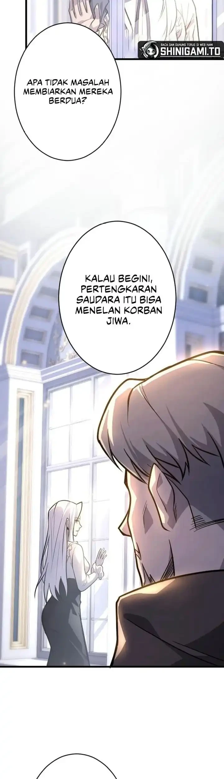 The Rebel Of The Tyrant Noble Family Chapter 8 - halaman 15