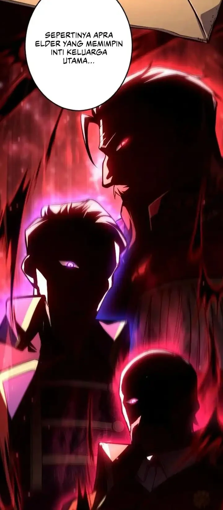 The Rebel Of The Tyrant Noble Family Chapter 8 - halaman 20