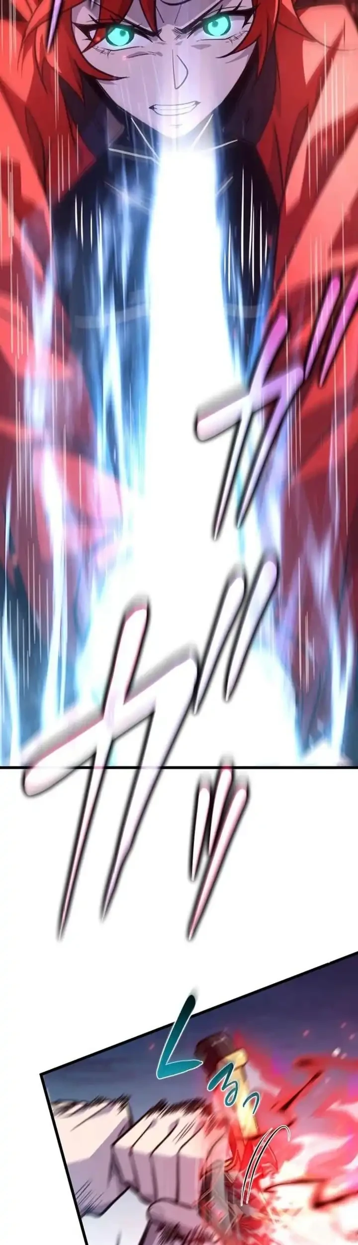 The Rebel Of The Tyrant Noble Family Chapter 8 - halaman 27