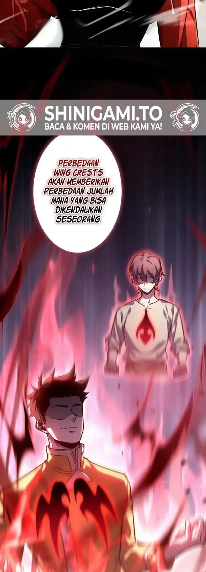 The Rebel Of The Tyrant Noble Family Chapter 8 - halaman 34