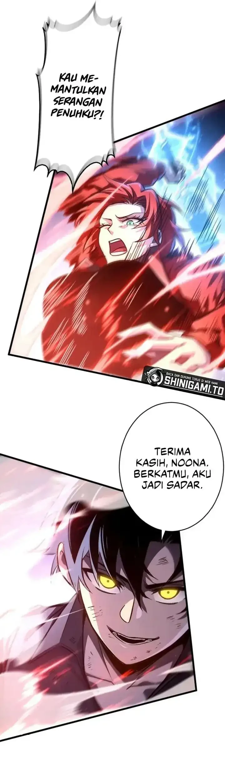 The Rebel Of The Tyrant Noble Family Chapter 8 - halaman 45