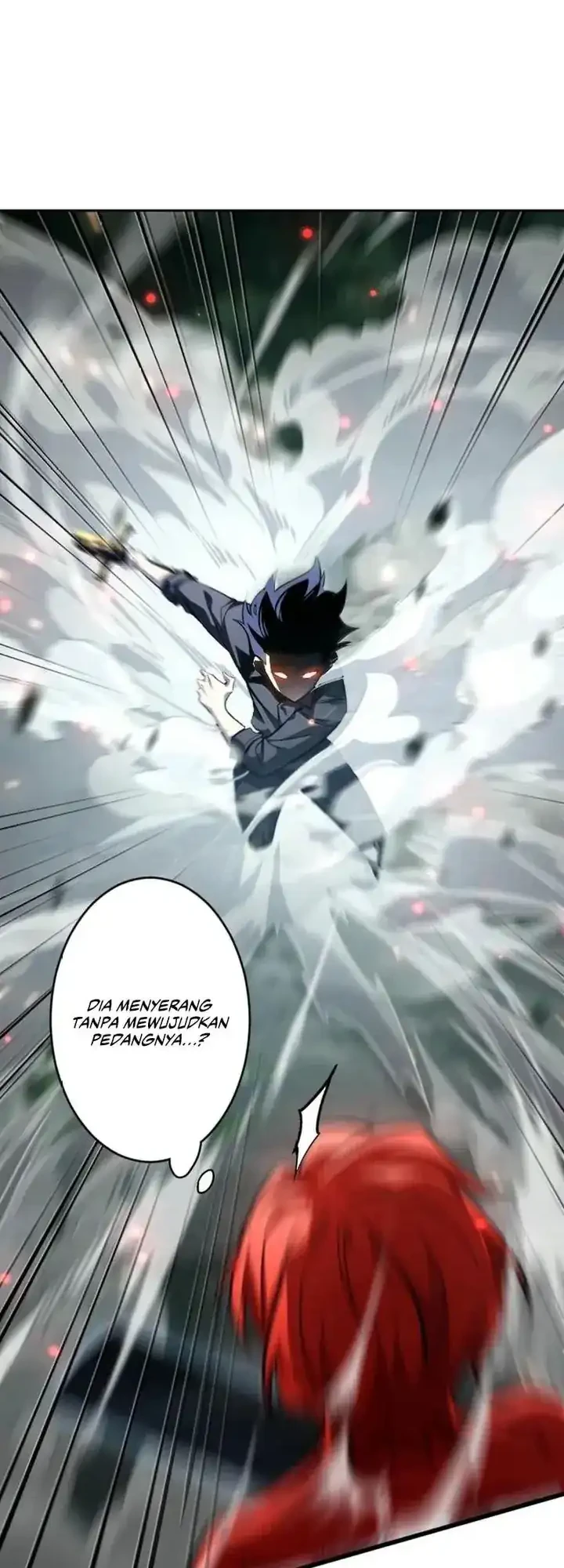 The Rebel Of The Tyrant Noble Family Chapter 8 - halaman 46