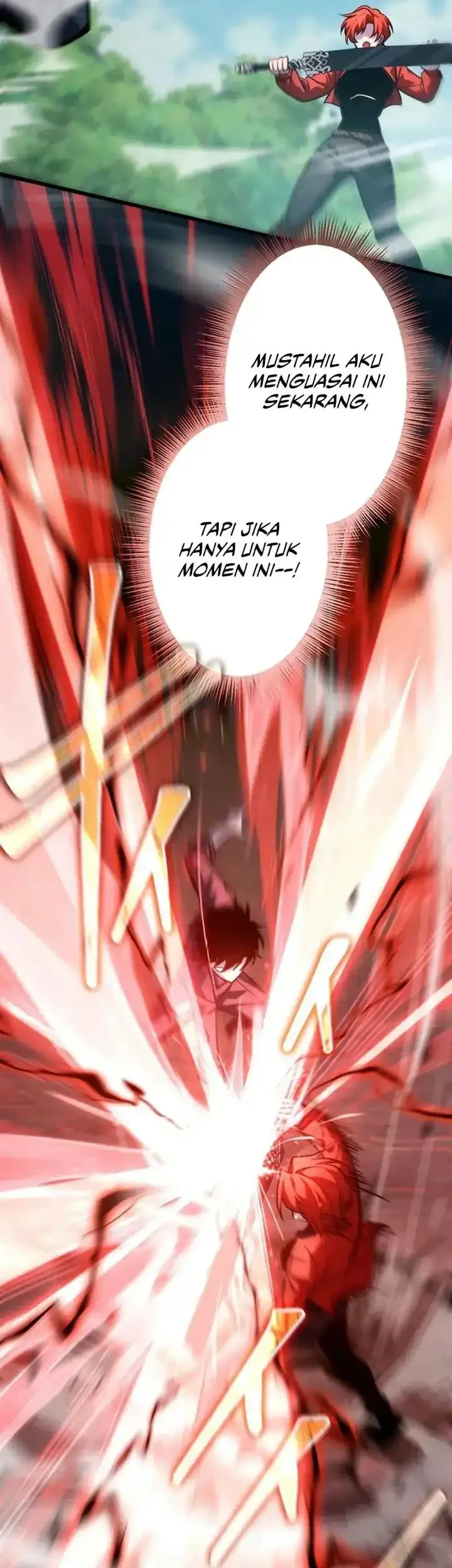 The Rebel Of The Tyrant Noble Family Chapter 8 - halaman 49