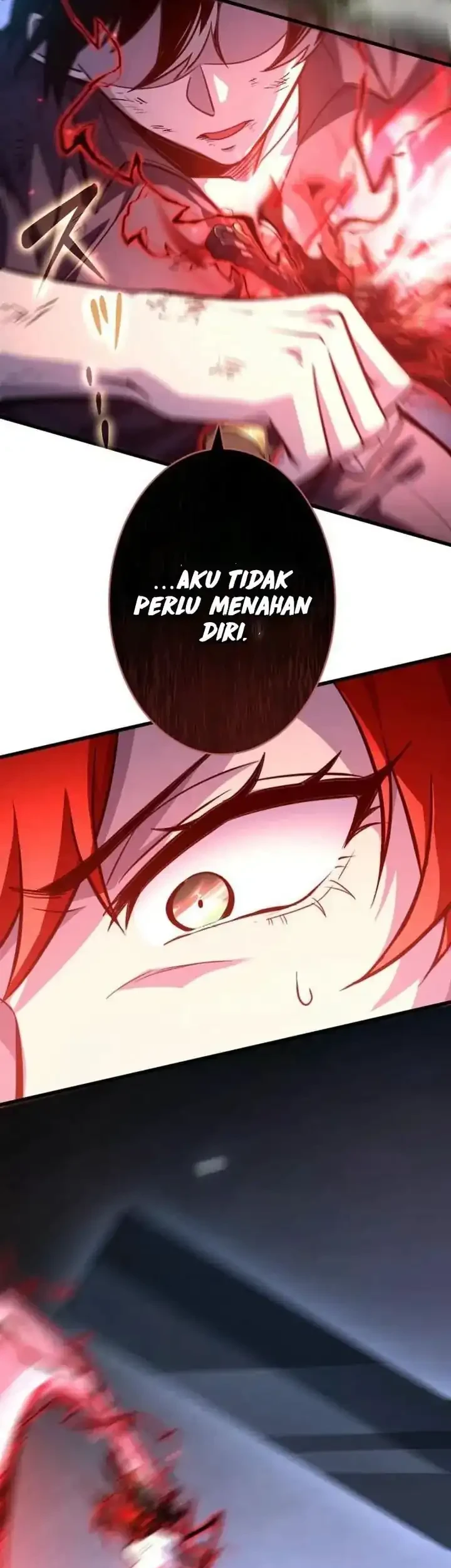 The Rebel Of The Tyrant Noble Family Chapter 8 - halaman 57
