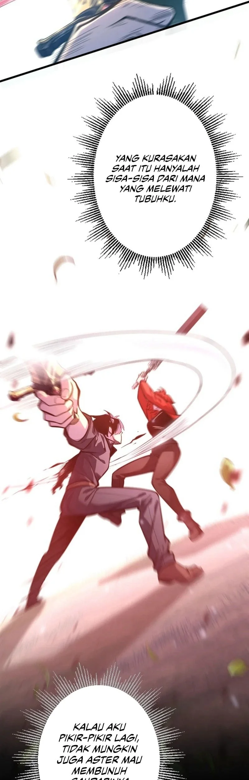 The Rebel Of The Tyrant Noble Family Chapter 9 - halaman 10