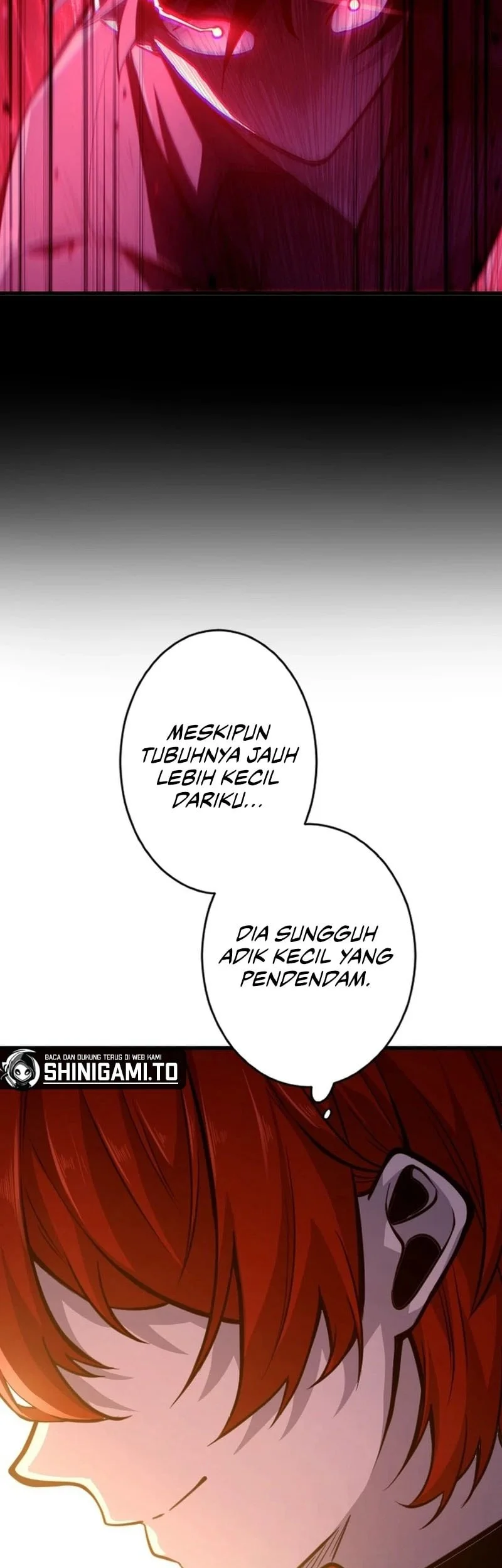 The Rebel Of The Tyrant Noble Family Chapter 9 - halaman 12