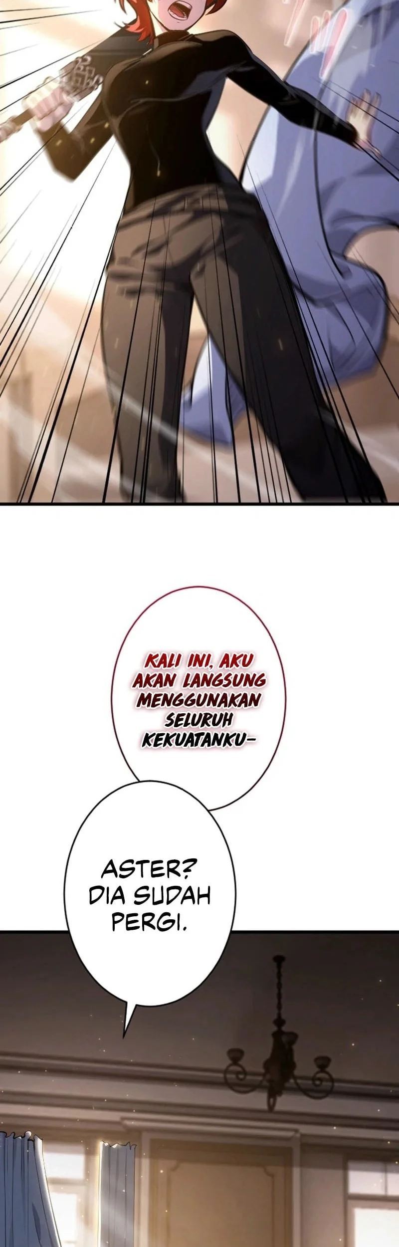 The Rebel Of The Tyrant Noble Family Chapter 9 - halaman 15
