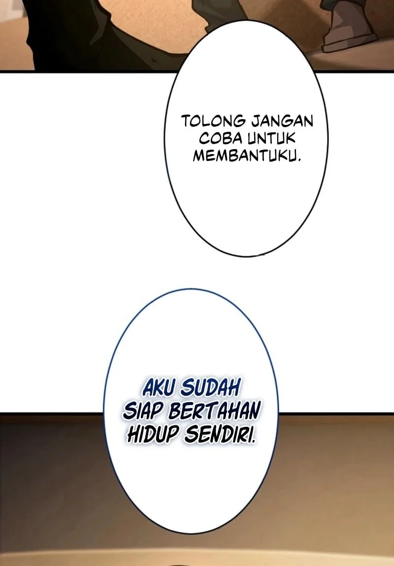 The Rebel Of The Tyrant Noble Family Chapter 9 - halaman 31