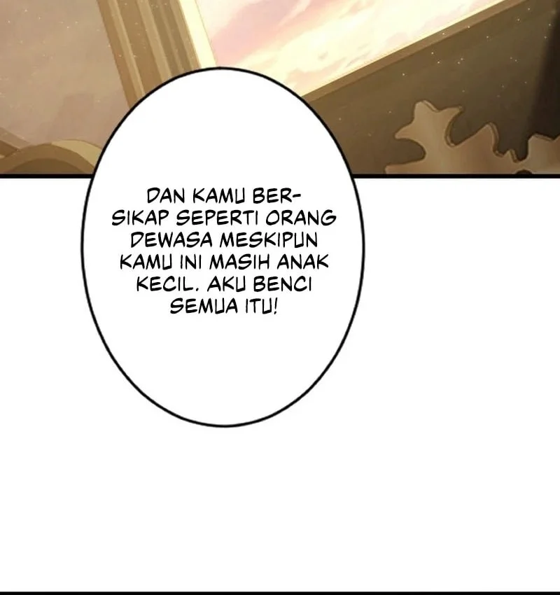 The Rebel Of The Tyrant Noble Family Chapter 9 - halaman 43