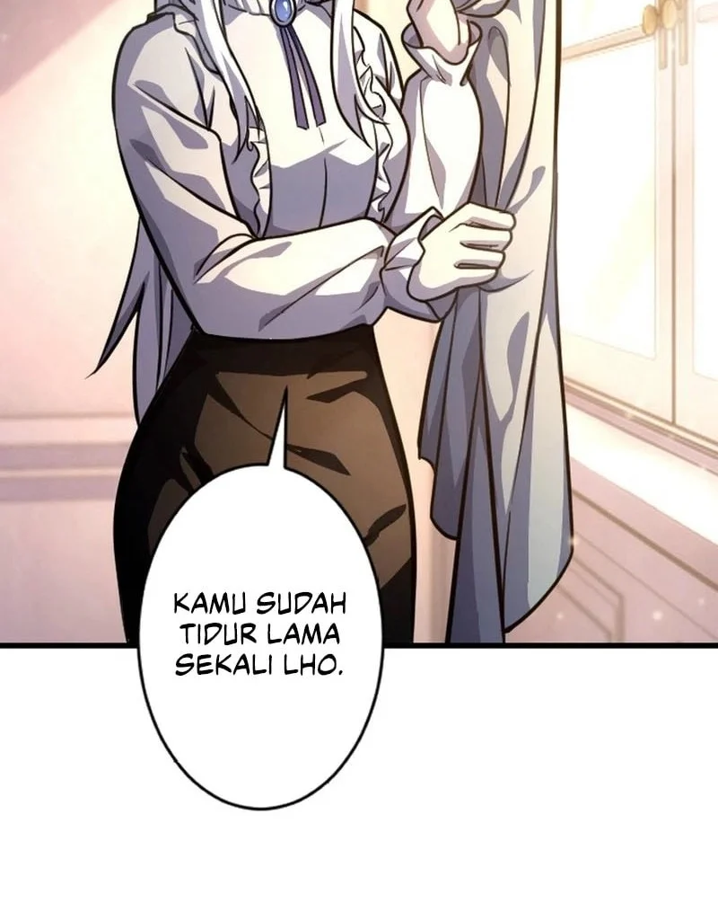 The Rebel Of The Tyrant Noble Family Chapter 9 - halaman 5