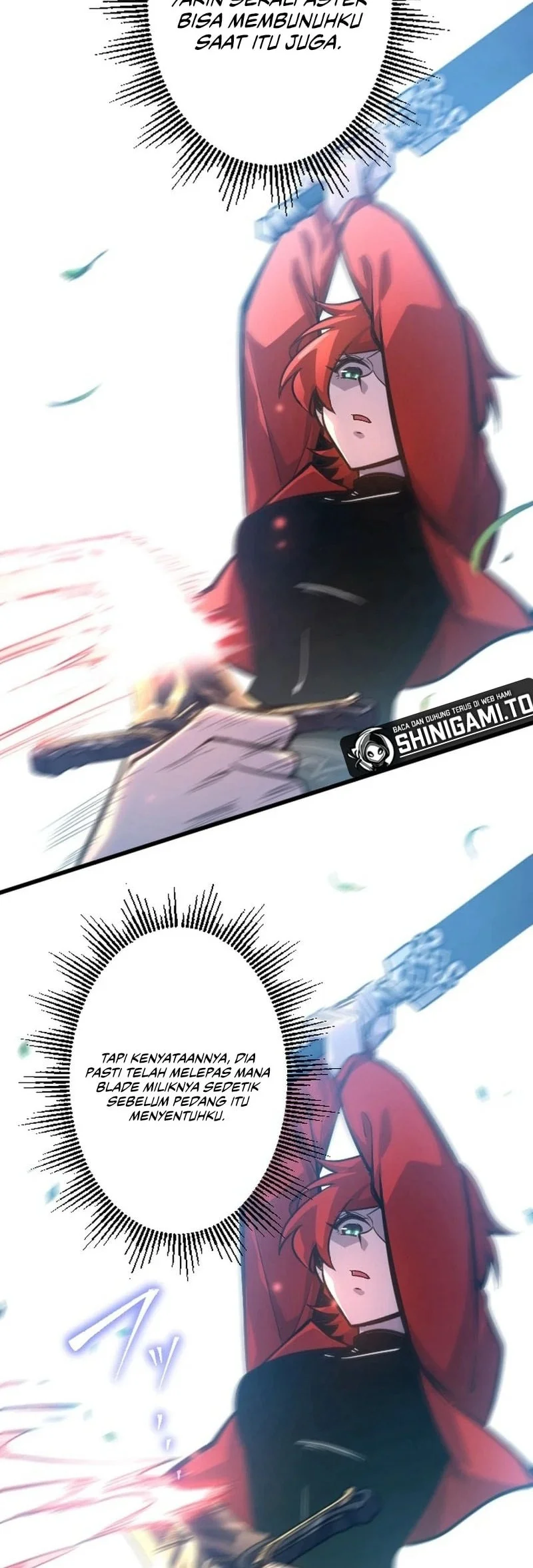The Rebel Of The Tyrant Noble Family Chapter 9 - halaman 9