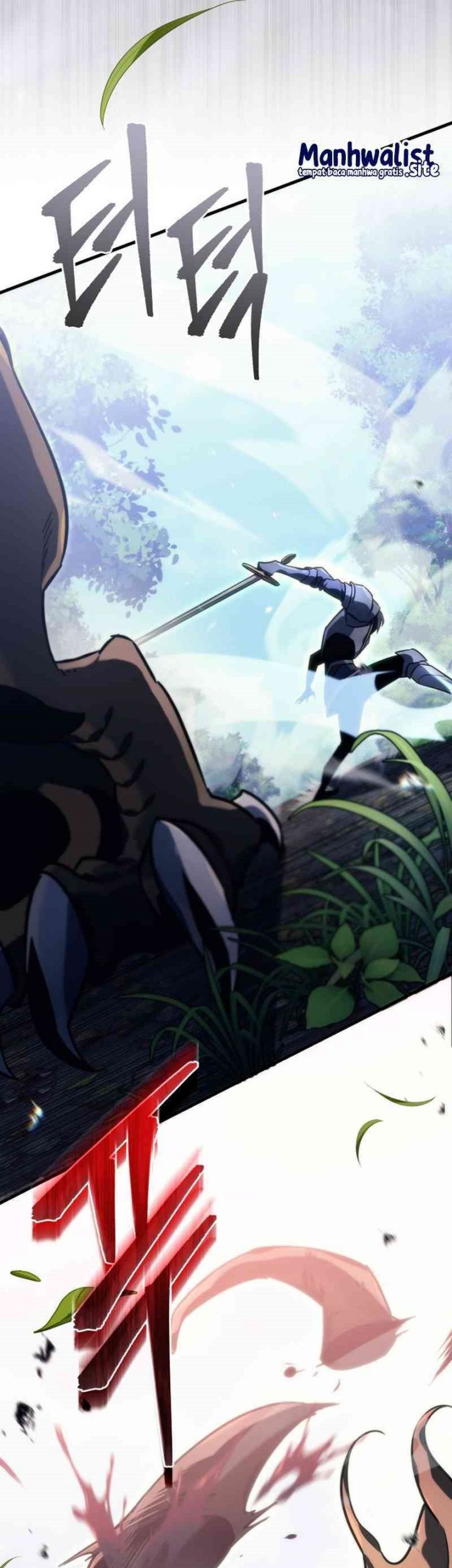The Rebellious Apostle of the Harvest Goddess Chapter 1 - halaman 12