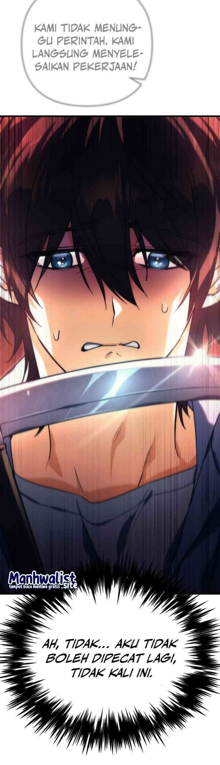 The Rebellious Apostle of the Harvest Goddess Chapter 1 - halaman 25