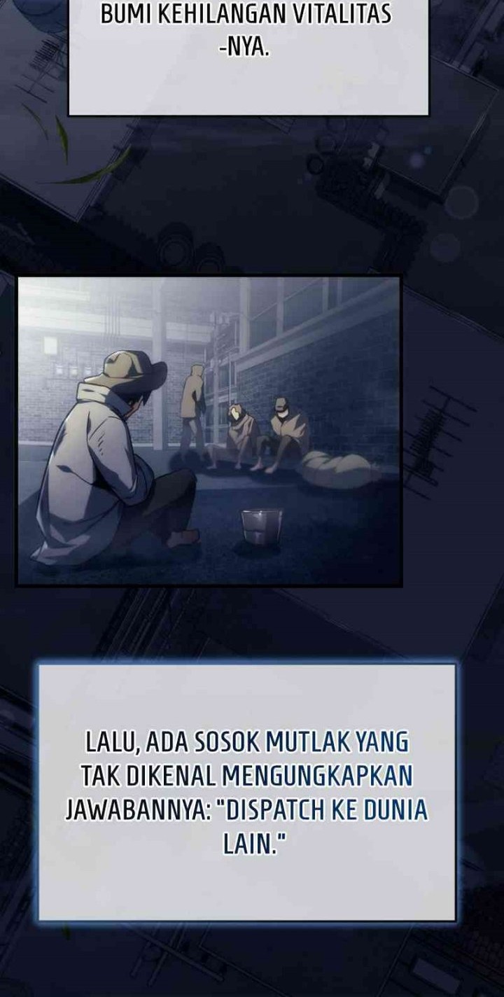 The Rebellious Apostle of the Harvest Goddess Chapter 1 - halaman 35