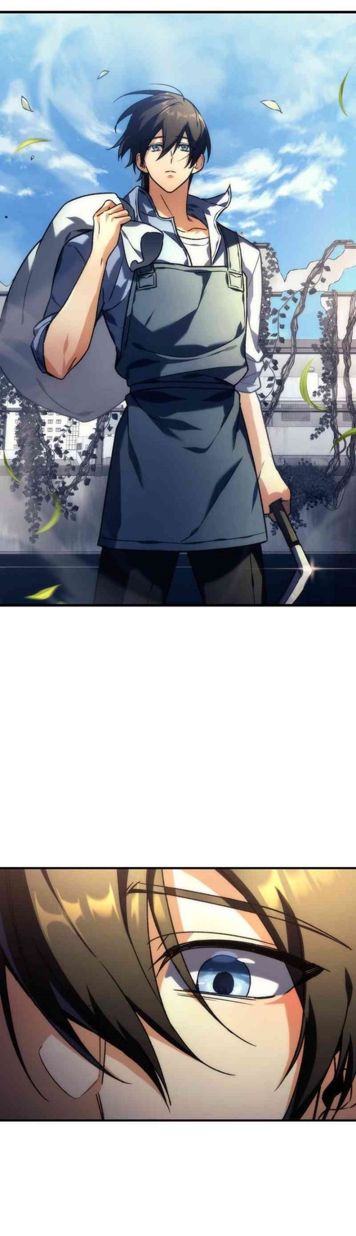 The Rebellious Apostle of the Harvest Goddess Chapter 1 - halaman 38