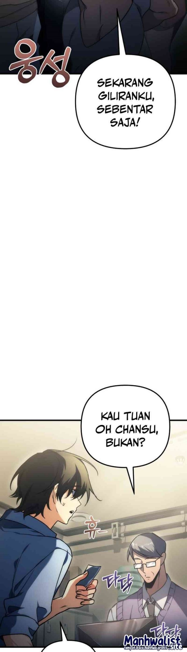 The Rebellious Apostle of the Harvest Goddess Chapter 1 - halaman 46