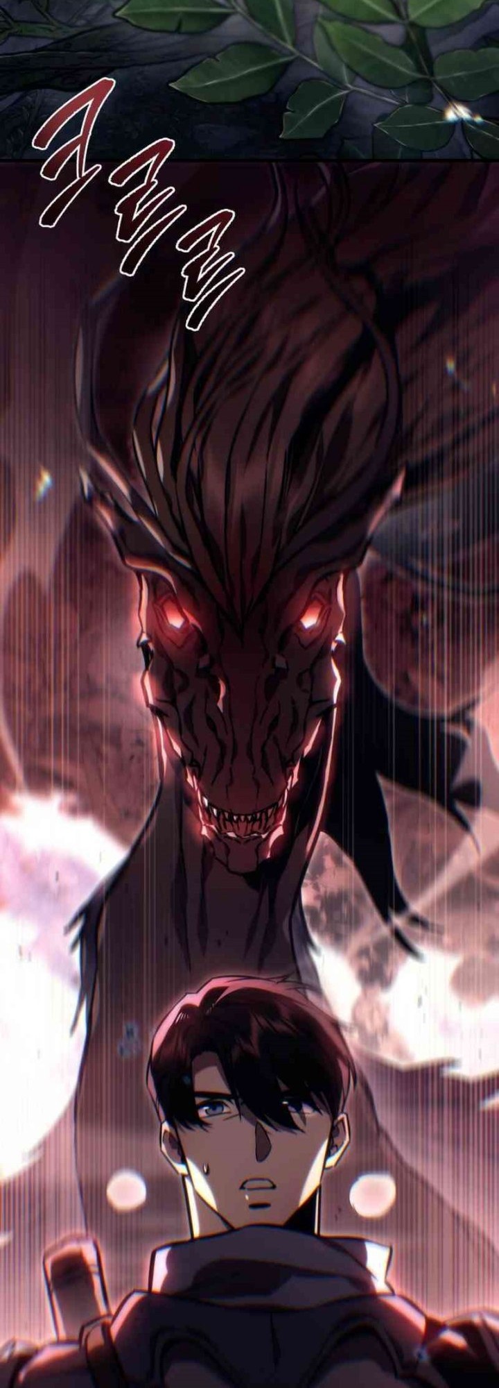 The Rebellious Apostle of the Harvest Goddess Chapter 1 - halaman 5