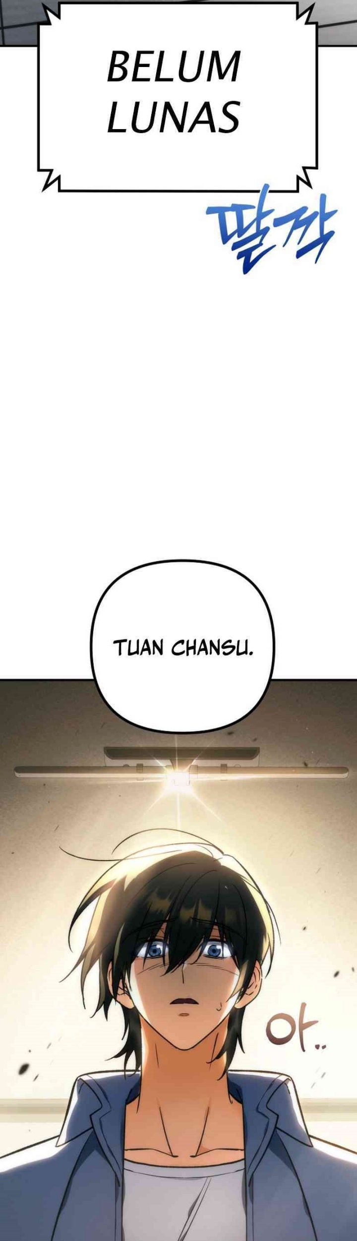 The Rebellious Apostle of the Harvest Goddess Chapter 1 - halaman 50
