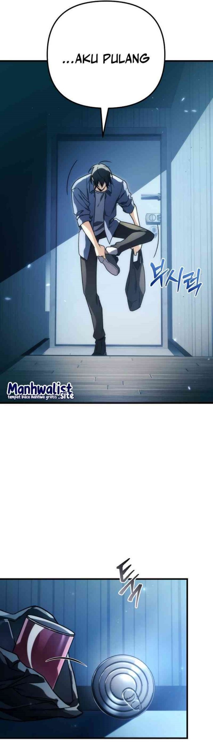 The Rebellious Apostle of the Harvest Goddess Chapter 1 - halaman 57