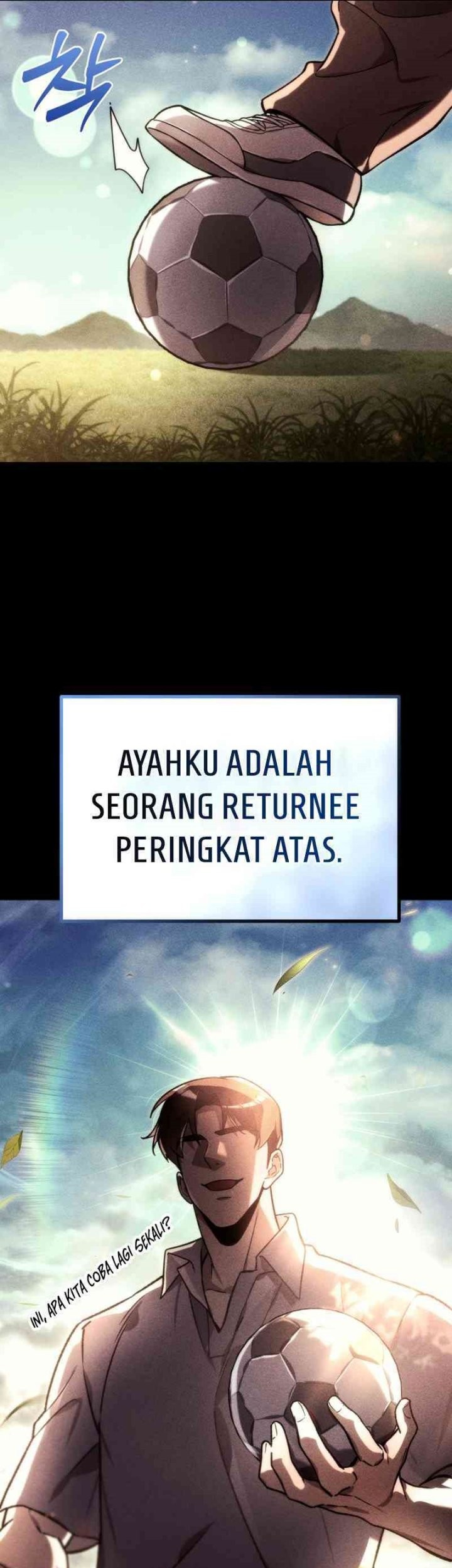 The Rebellious Apostle of the Harvest Goddess Chapter 1 - halaman 59