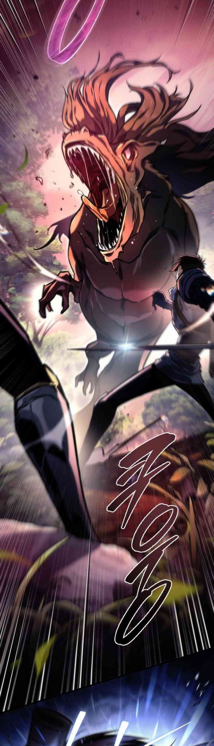 The Rebellious Apostle of the Harvest Goddess Chapter 1 - halaman 7