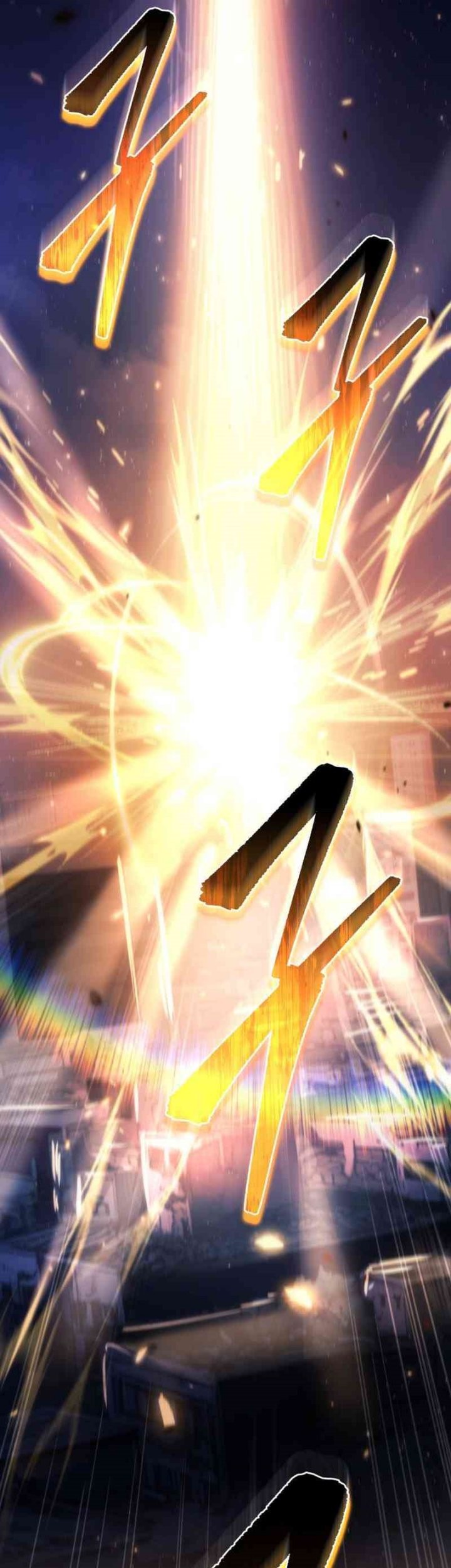 The Rebellious Apostle of the Harvest Goddess Chapter 1 - halaman 71