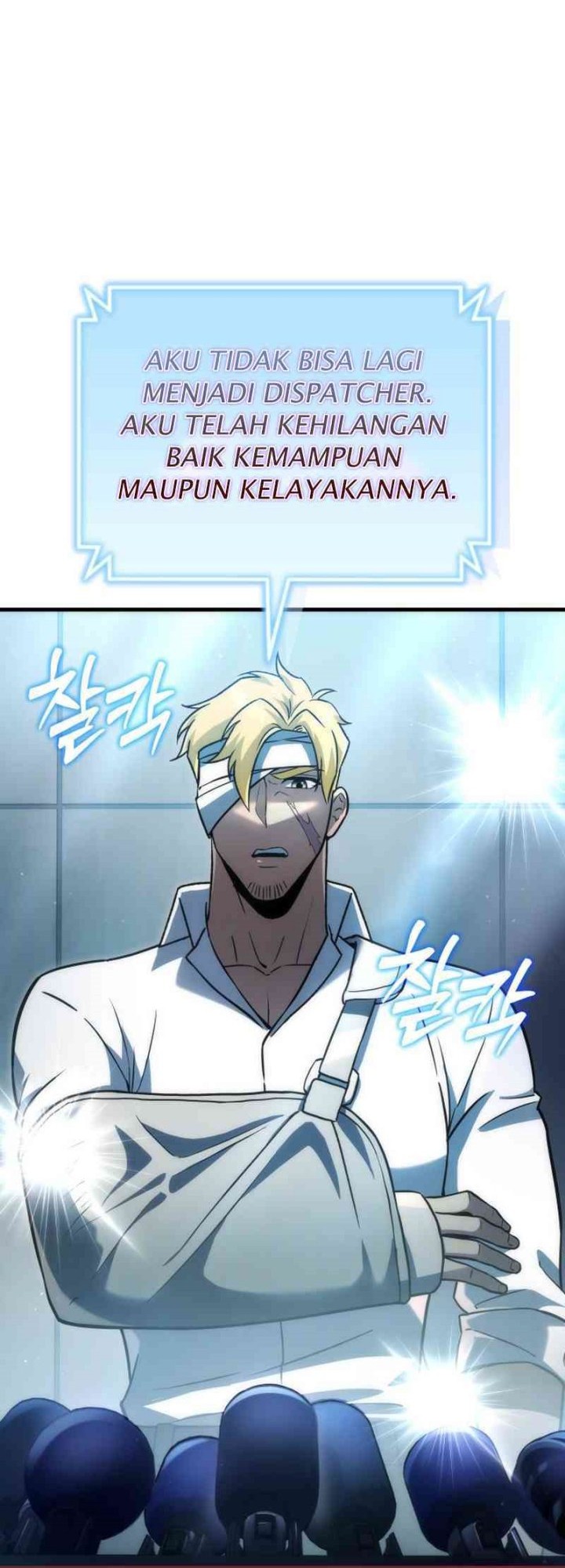 The Rebellious Apostle of the Harvest Goddess Chapter 1 - halaman 82