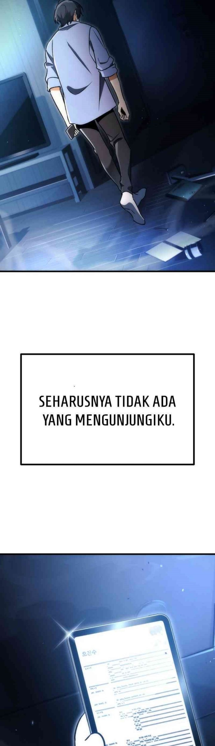 The Rebellious Apostle of the Harvest Goddess Chapter 1 - halaman 89