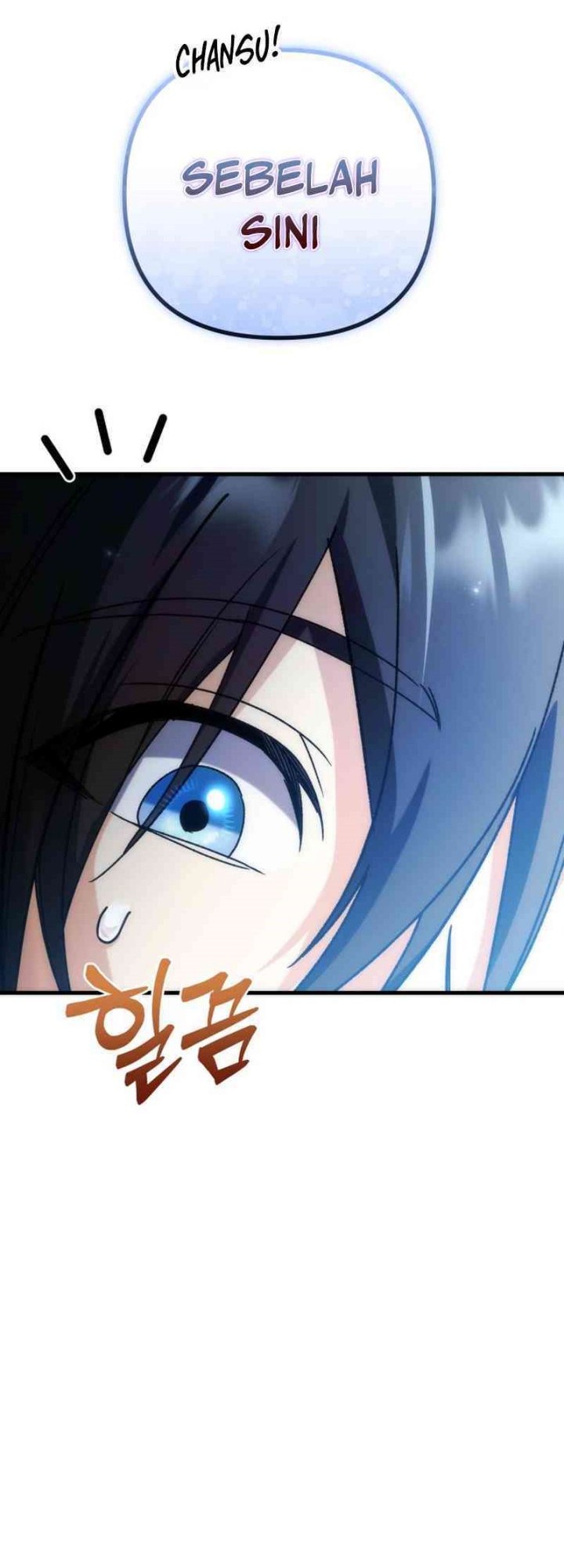 The Rebellious Apostle of the Harvest Goddess Chapter 1 - halaman 94