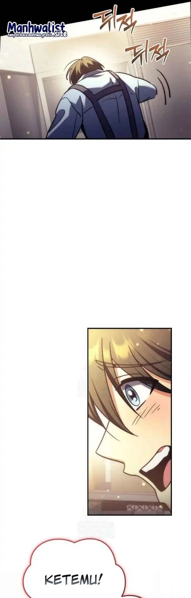 The Rebellious Apostle of the Harvest Goddess Chapter 10 - halaman 14