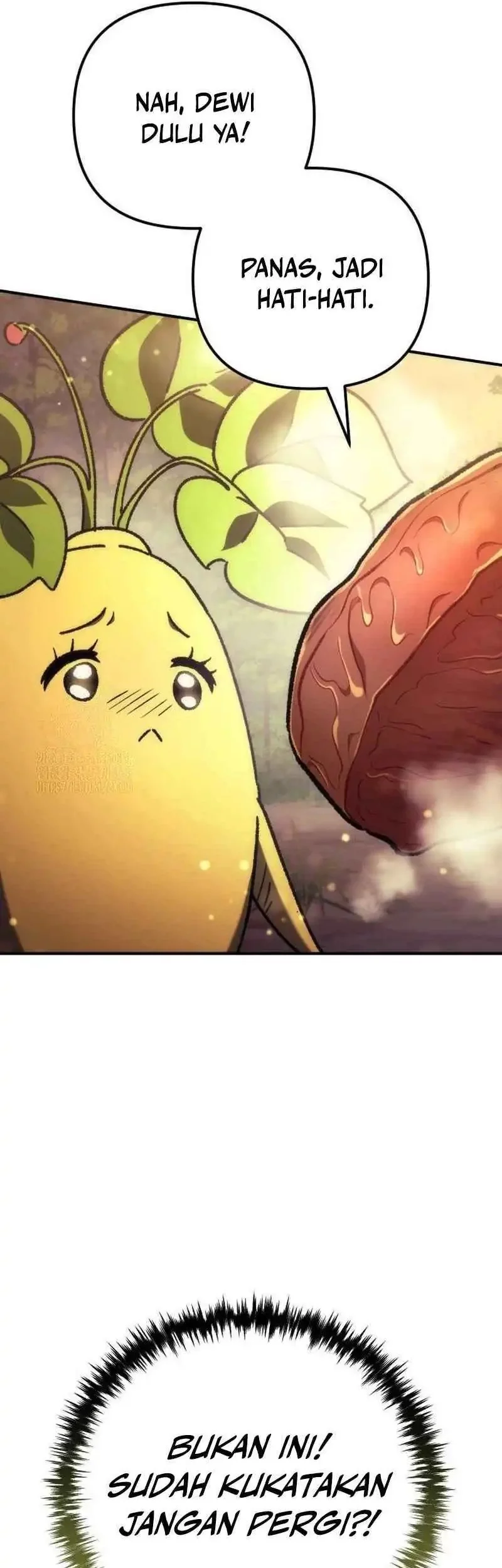 The Rebellious Apostle of the Harvest Goddess Chapter 10 - halaman 24