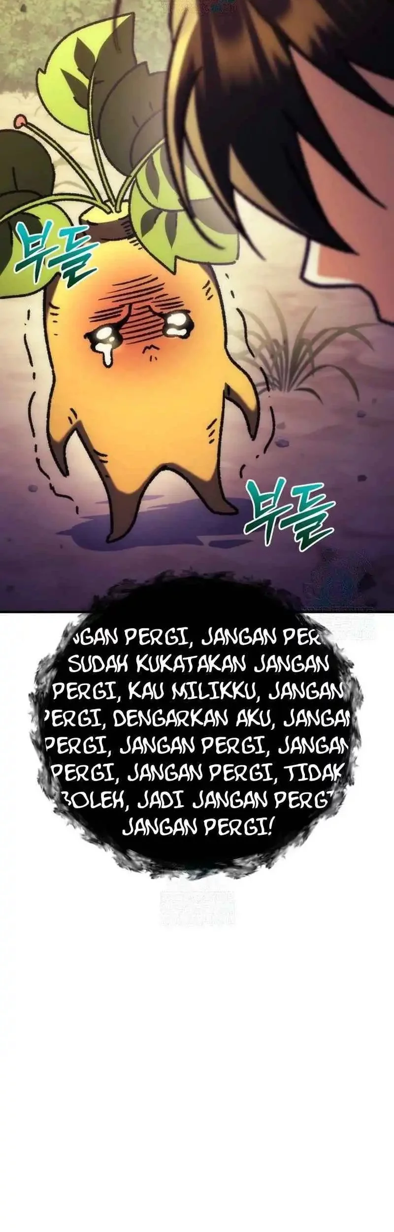 The Rebellious Apostle of the Harvest Goddess Chapter 10 - halaman 32