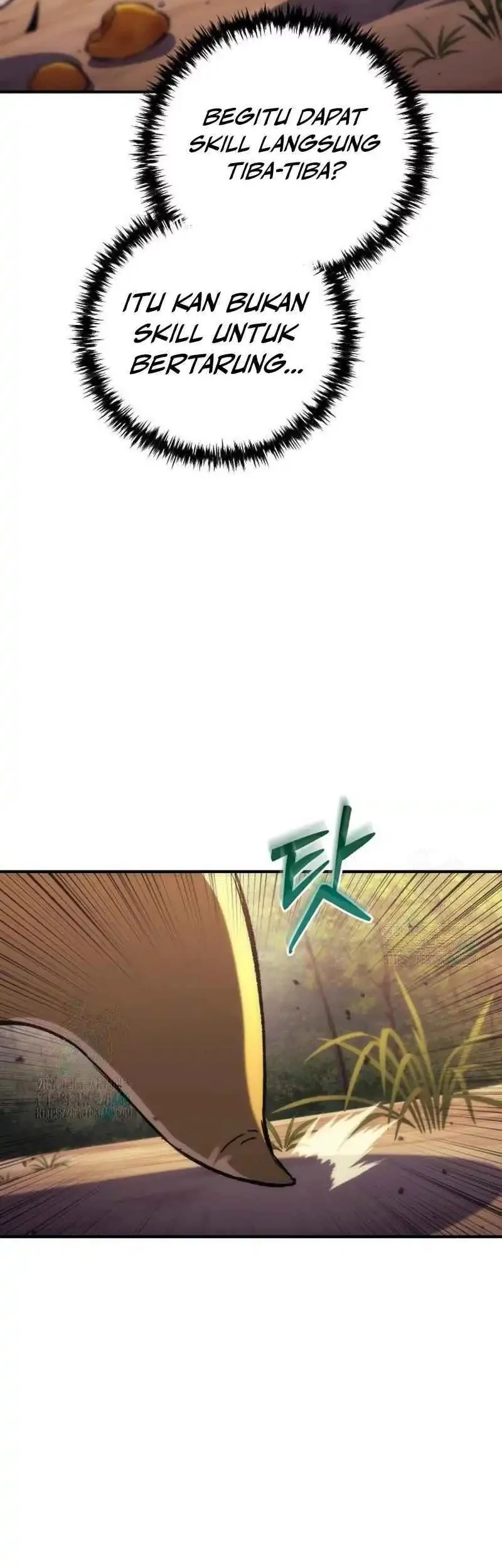 The Rebellious Apostle of the Harvest Goddess Chapter 10 - halaman 5