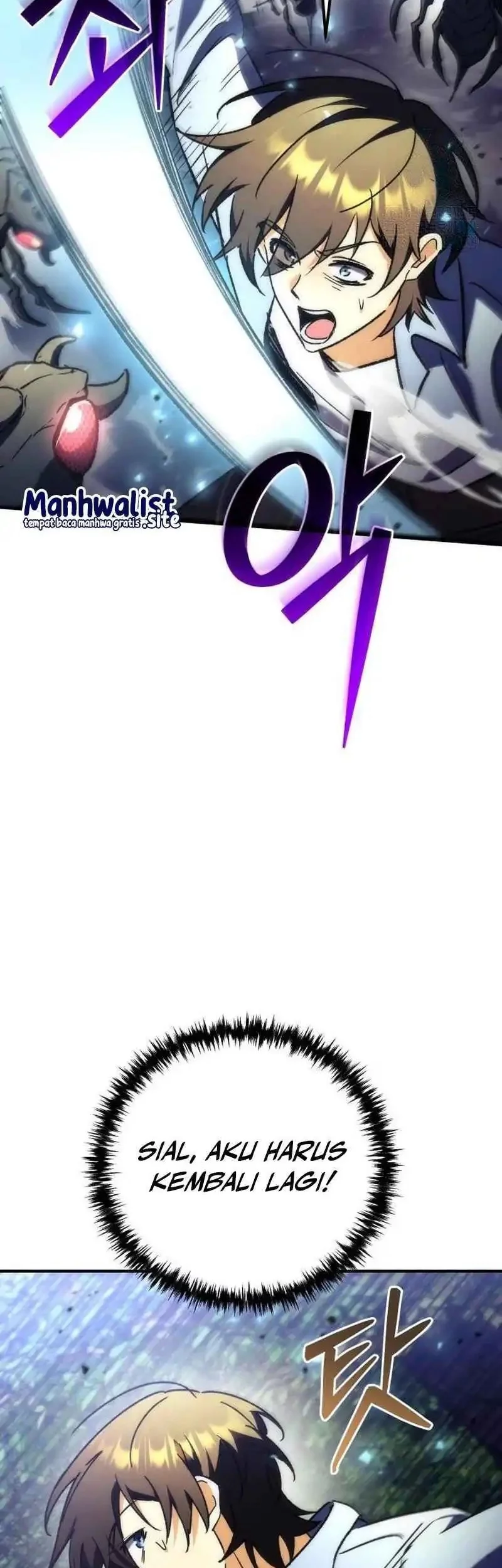 The Rebellious Apostle of the Harvest Goddess Chapter 10 - halaman 54