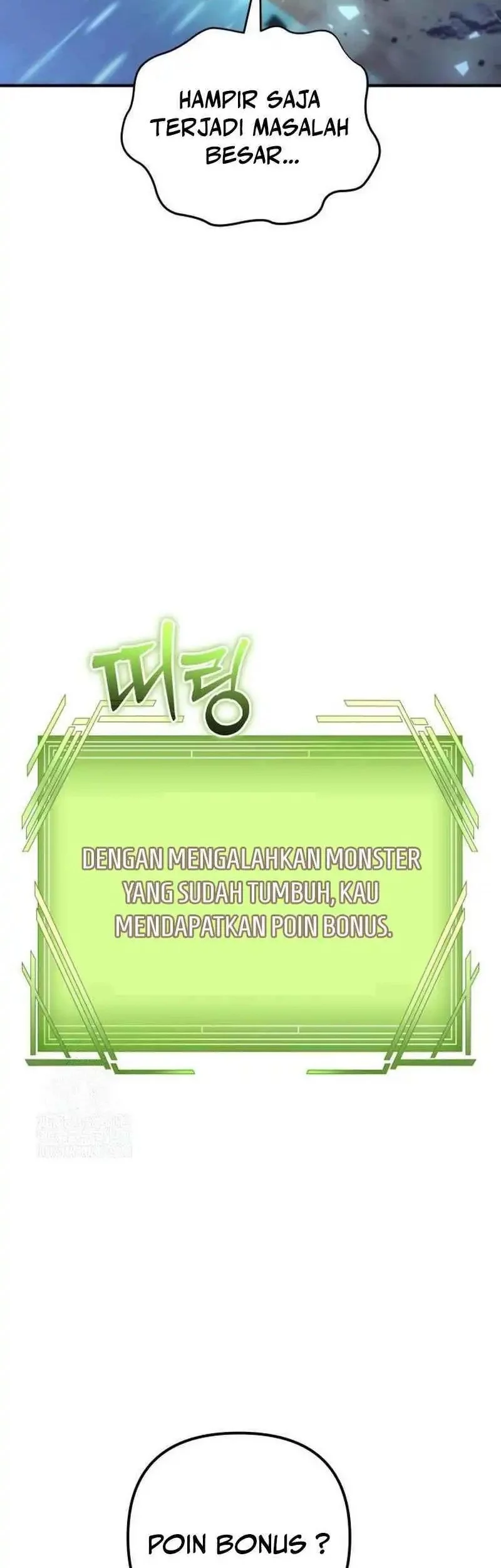 The Rebellious Apostle of the Harvest Goddess Chapter 10 - halaman 69