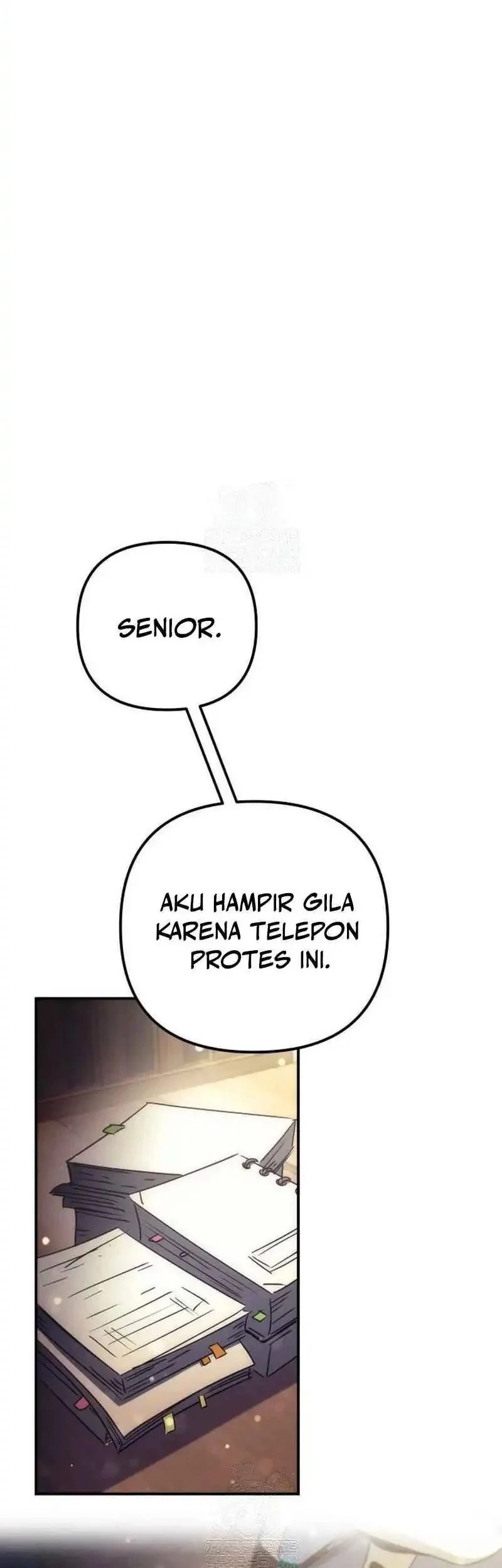 The Rebellious Apostle of the Harvest Goddess Chapter 10 - halaman 77