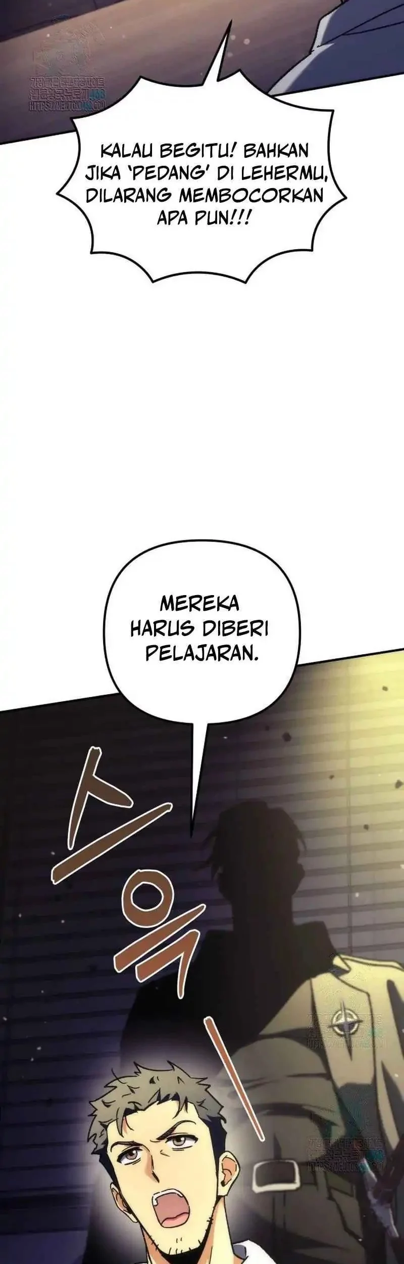 The Rebellious Apostle of the Harvest Goddess Chapter 10 - halaman 82