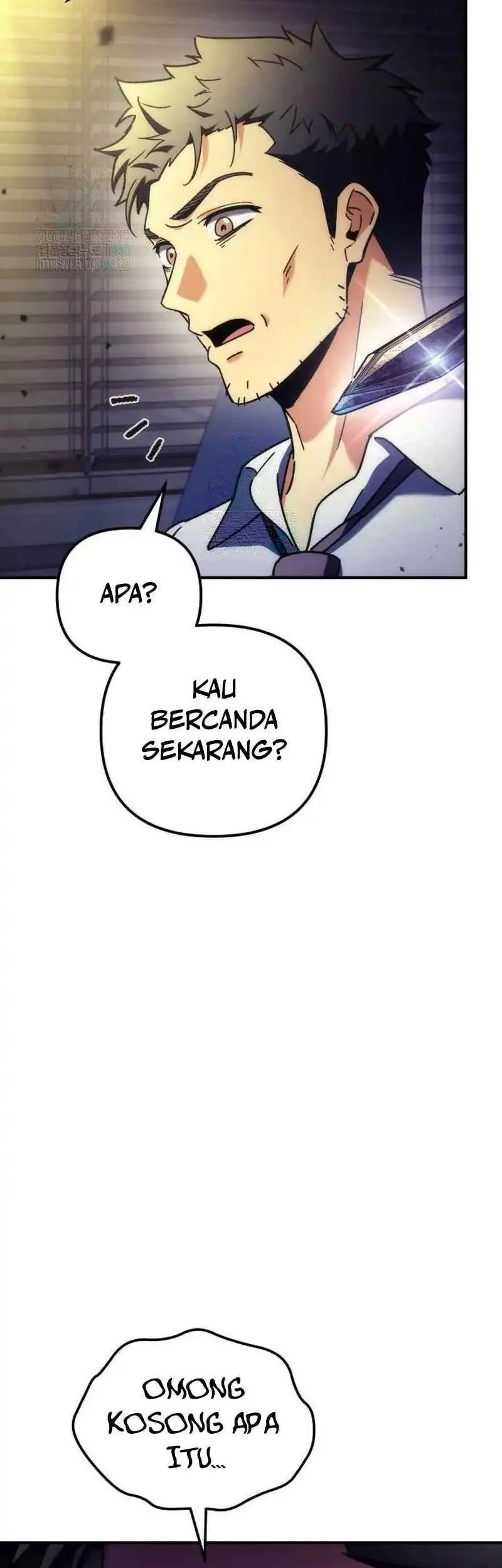 The Rebellious Apostle of the Harvest Goddess Chapter 10 - halaman 85