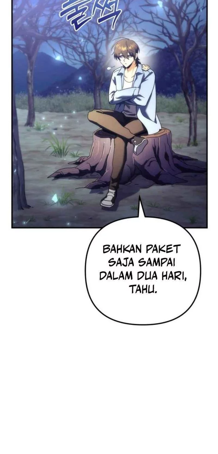 The Rebellious Apostle of the Harvest Goddess Chapter 11 - halaman 34