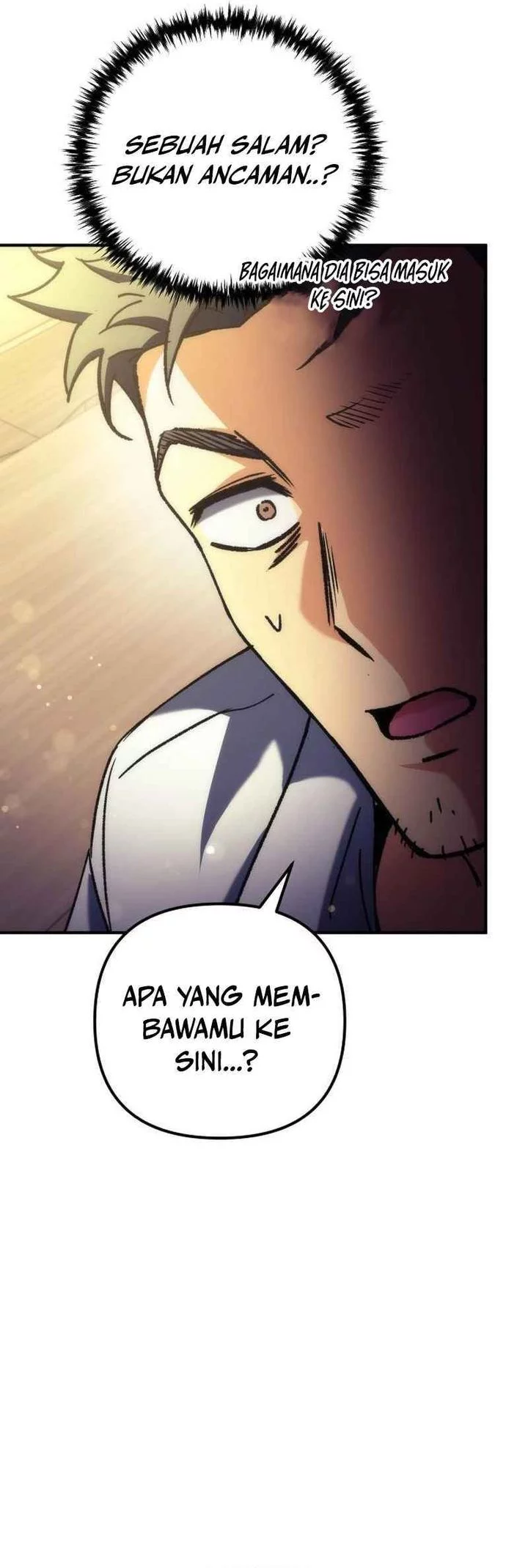 The Rebellious Apostle of the Harvest Goddess Chapter 11 - halaman 4