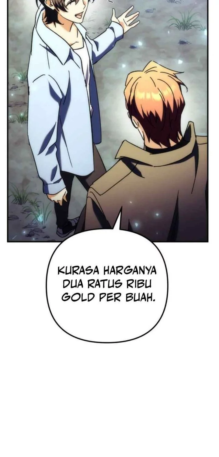 The Rebellious Apostle of the Harvest Goddess Chapter 11 - halaman 54