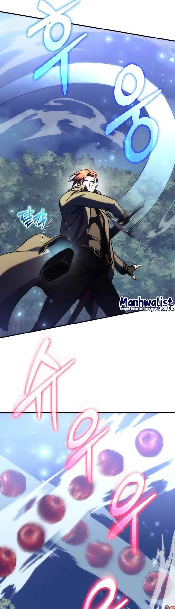 The Rebellious Apostle of the Harvest Goddess Chapter 11 - halaman 73