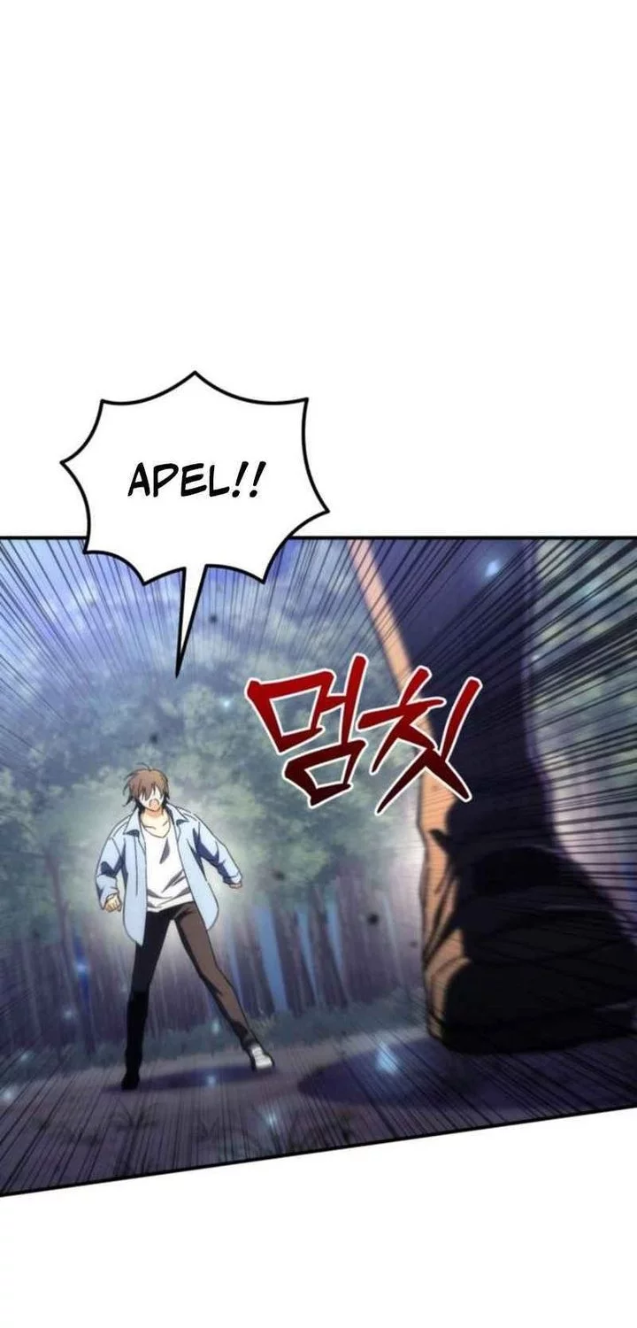 The Rebellious Apostle of the Harvest Goddess Chapter 11 - halaman 86