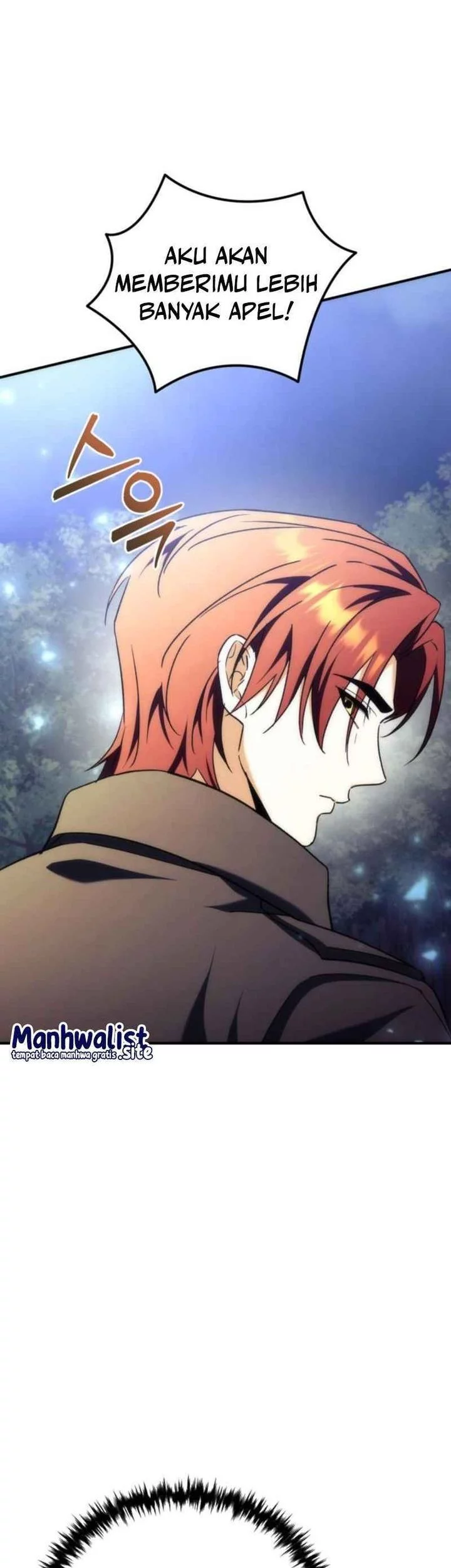 The Rebellious Apostle of the Harvest Goddess Chapter 11 - halaman 87