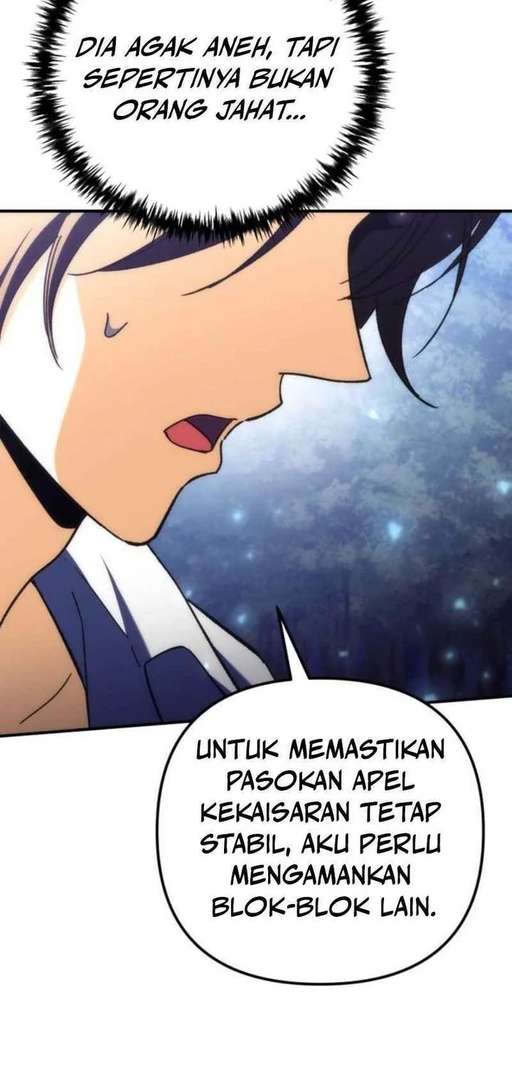 The Rebellious Apostle of the Harvest Goddess Chapter 11 - halaman 88